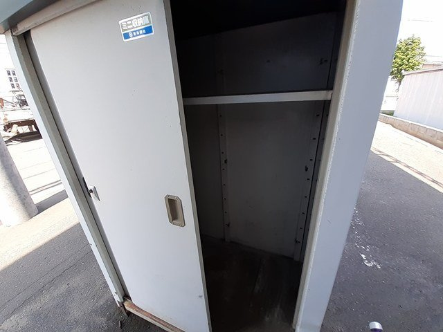 クレストール四番館のその他共用部分
