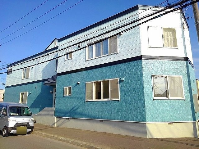 クレストール四番館