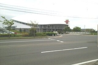 クレストール四番館の周辺|つどーむまで1390m