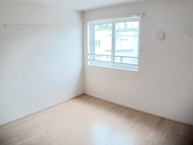 ルミウスＤの内装