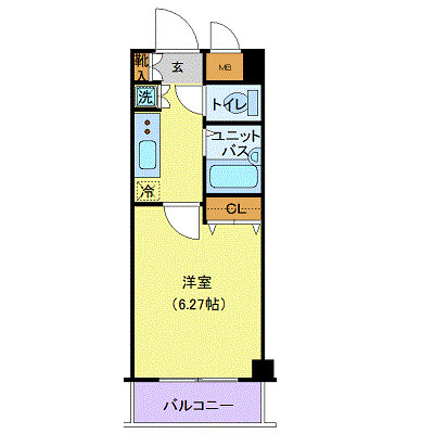 アヴィニティー東中野