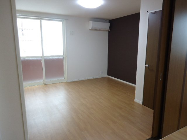 グレース・タウン　なみのその他|照明器具付