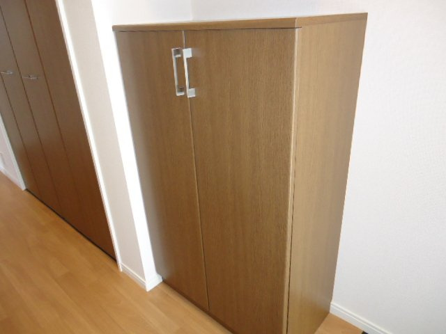 グレース・タウン　なみのその他|シューズボックス