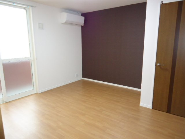 グレース・タウン　なみの居間・リビング|リビング