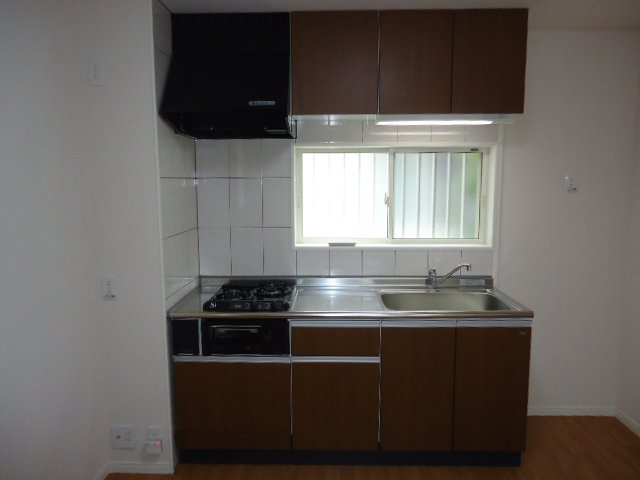 グレース・タウン　なみのキッチン|キッチン