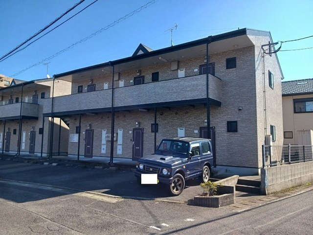 サニ－紫原Ⅰ
