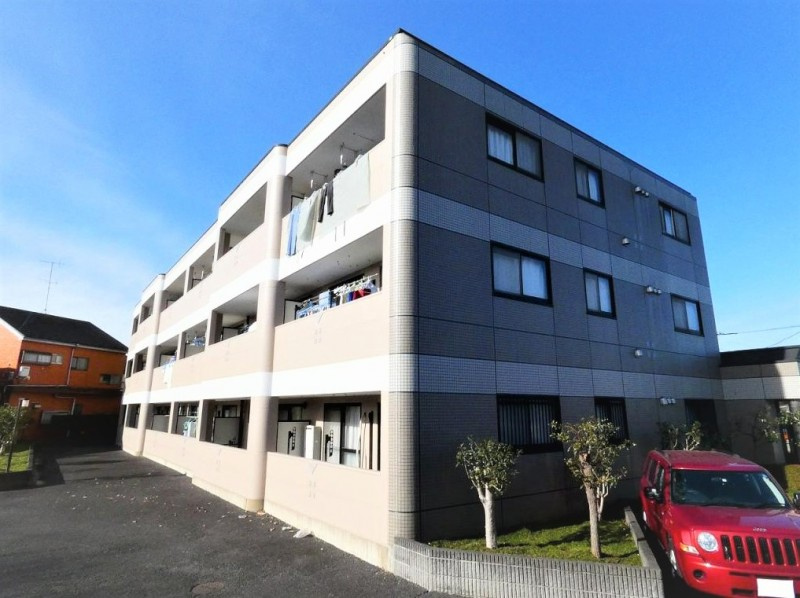 イーストリッチ