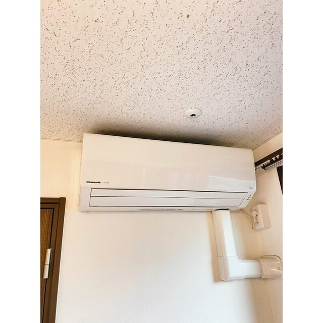ラシクラス板橋の内装