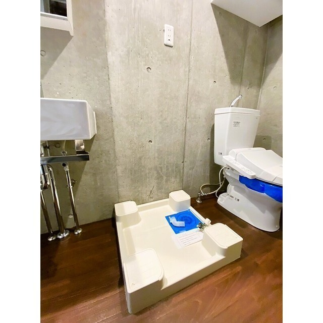 ラシクラス板橋の内装