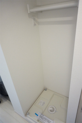 リブリ・八幡の設備