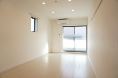 リブリ・八幡の居間・リビング