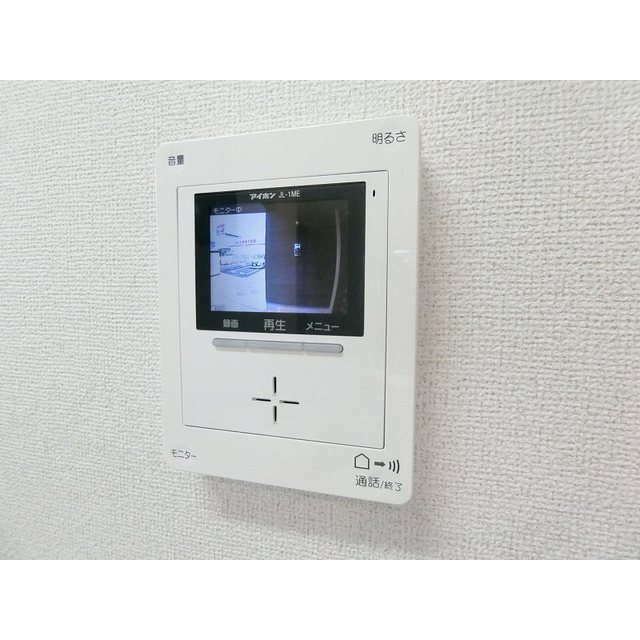 キング　フルハウスの設備