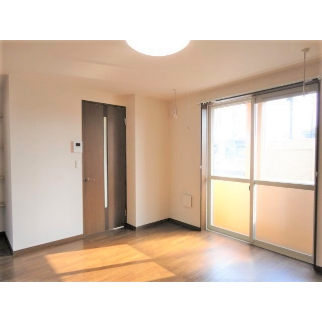 Ｐａｒｋ　ｄ’Ａｚｕｒの居間・リビング