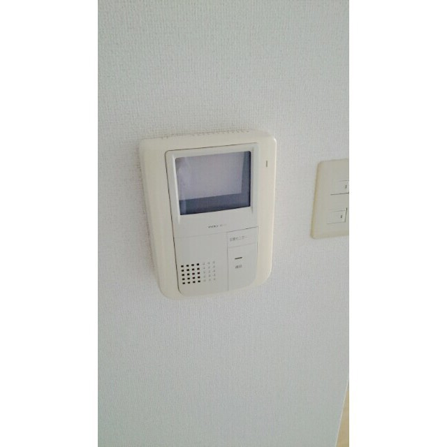 ドルフィンハイムの設備