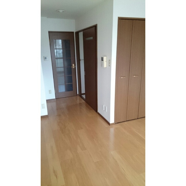 ドルフィンハイムの居間・リビング