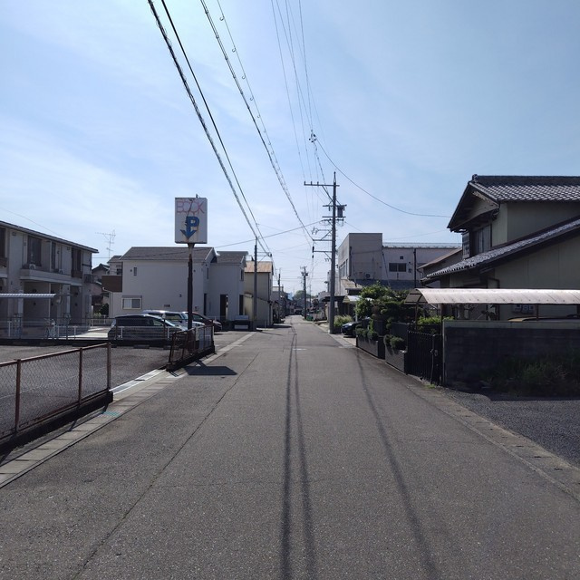 岐阜市北一色７丁目の倉庫のその他