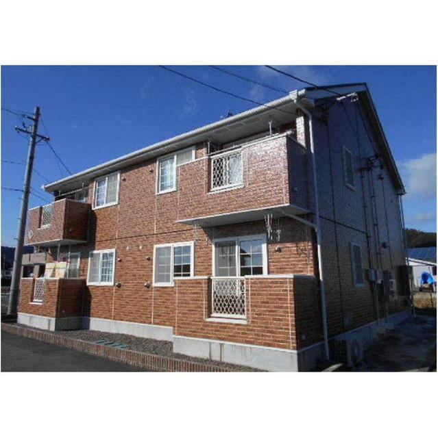 プラシード・コルソＣの外観