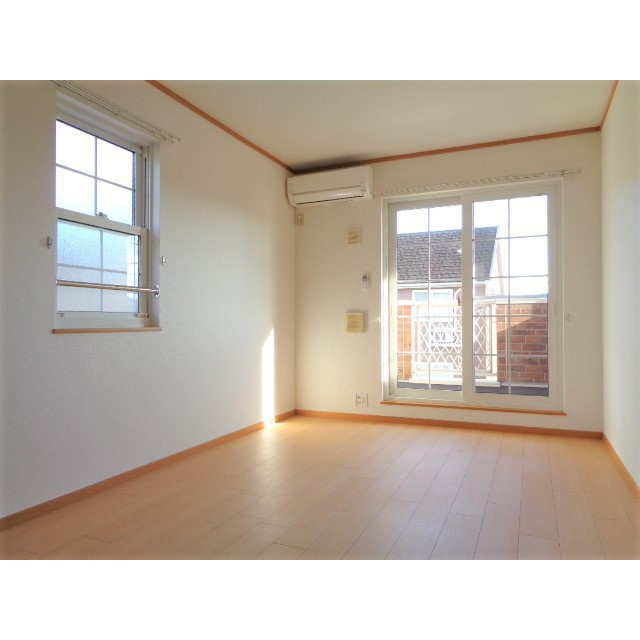 プラシード・コルソＣの居間・リビング