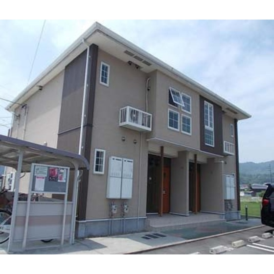 セレ―ノⅠ・Ⅱ