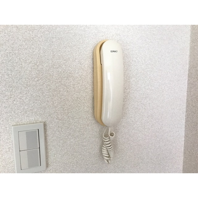グランディアＫＳ　Ⅰ　Ⅱの設備