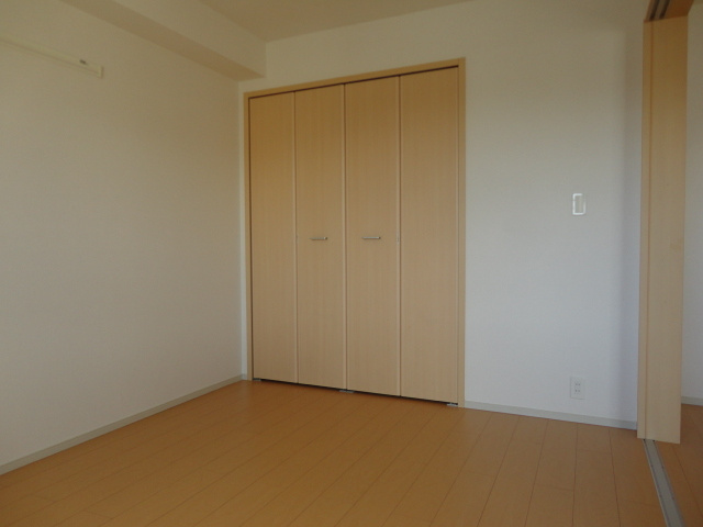 サンリット　ヴィラＡの子供部屋