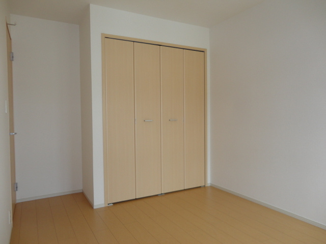 サンリット　ヴィラＡの子供部屋