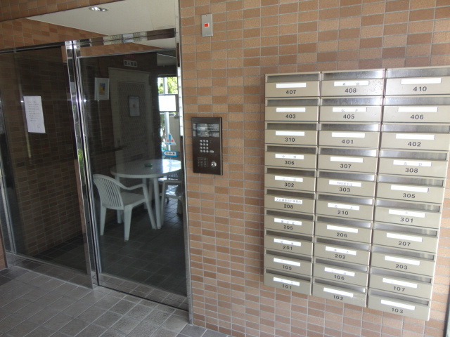 リオグランデ由希の内装