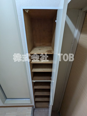 【設備】 | レジデンス明大前  | シューズボックス