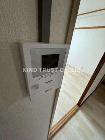 AKビルの設備