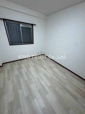 AKビルの居間・リビング|おしゃれなリビングです