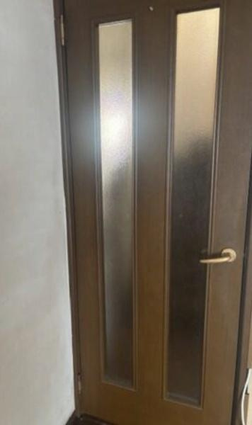 前橋市広瀬町中古の玄関