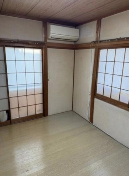 前橋市広瀬町中古の洋室