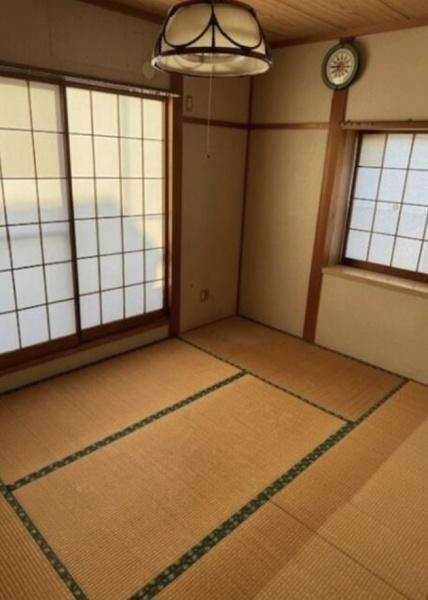 前橋市広瀬町中古の和室