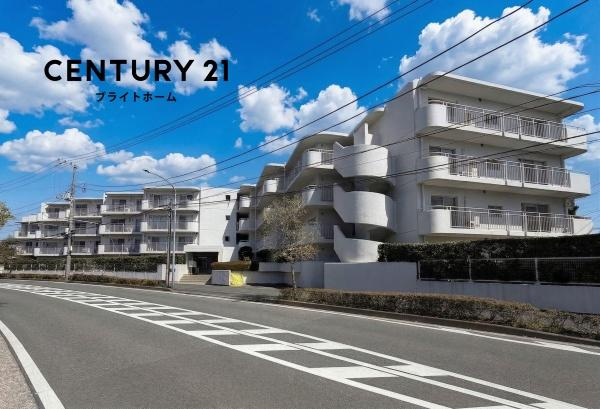 藤和鶴ヶ峰コープ