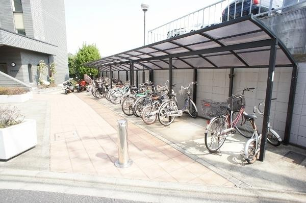 【その他共用部分】 | 鎌田マンション