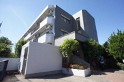 鎌田マンションの画像