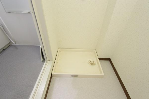 【設備】 | 鎌田マンション
