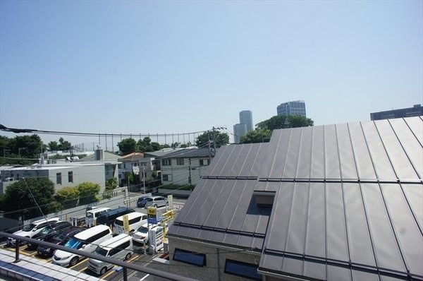 【展望】 | エミネンス瀬田
