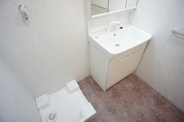 【洗面所】 | エミネンス瀬田