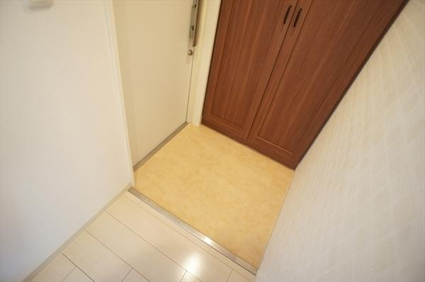 【玄関】 | ベスパ | ※別部屋イメージ写真