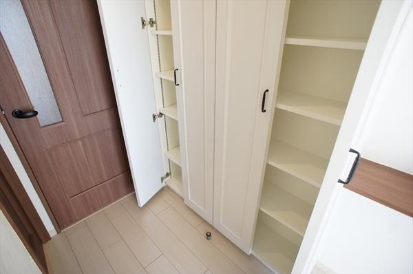 【その他】 | ベスパ | ※別部屋イメージ写真