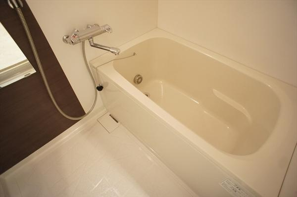 【浴室】 | ベスパ | ※別部屋イメージ写真