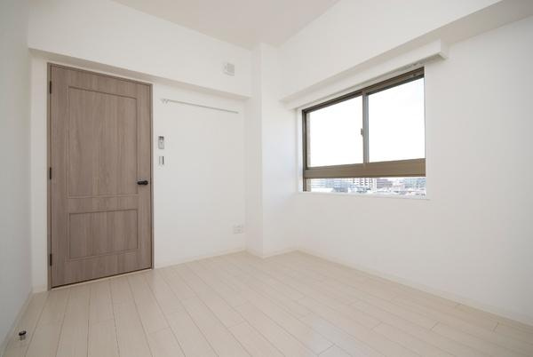 【洋室】 | ベスパ | ※別部屋イメージ写真