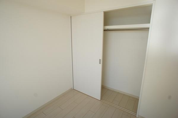 【収納】 | ベスパ | ※別部屋イメージ写真