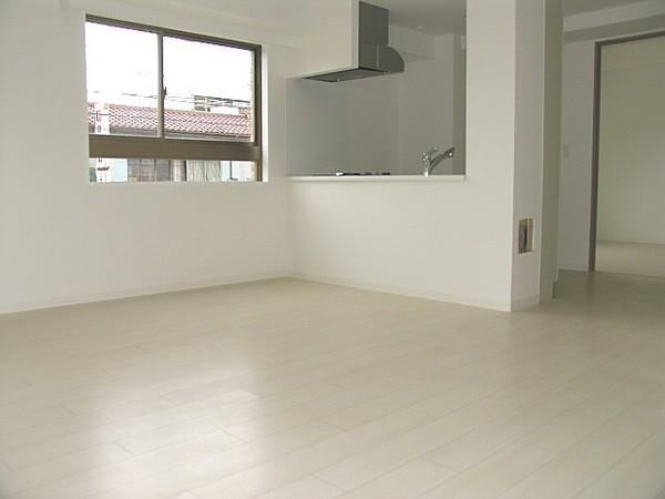 【設備】 | ベスパ | ※別部屋イメージ写真