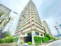 パークシティ堺東タワーズブライトの画像