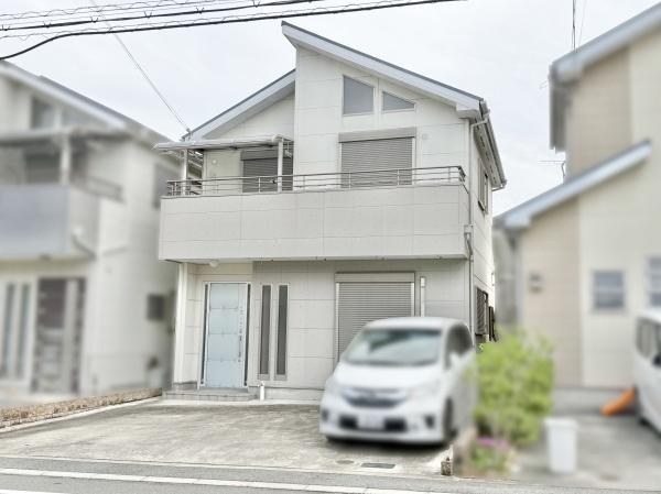 【その他】 | ローソン和泉伏屋町3丁目店まで約880ｍ！