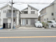 堺市南区檜尾の中古一戸建の画像