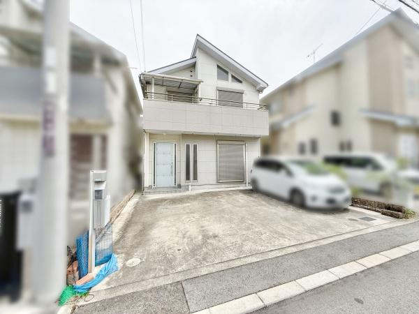 【その他】 | 空家につき即日内覧可能ですです♪ぜひご見学ください！