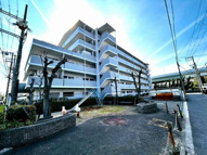 ユニライフ貝塚　中古マンションの画像